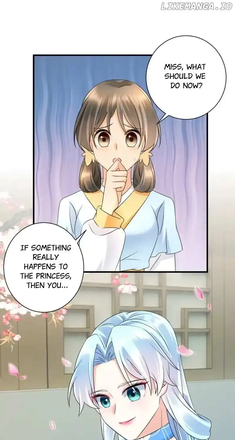 The Cold King’s Beloved Forensic Wife Kainu Manga Chapter 64 Page 32