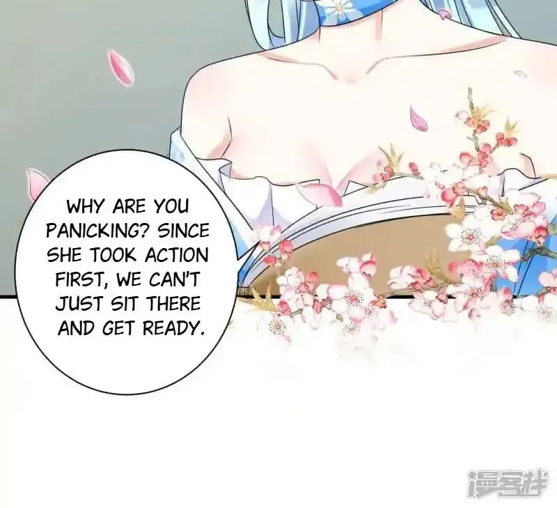 The Cold King’s Beloved Forensic Wife Kainu Manga Chapter 64 Page 33