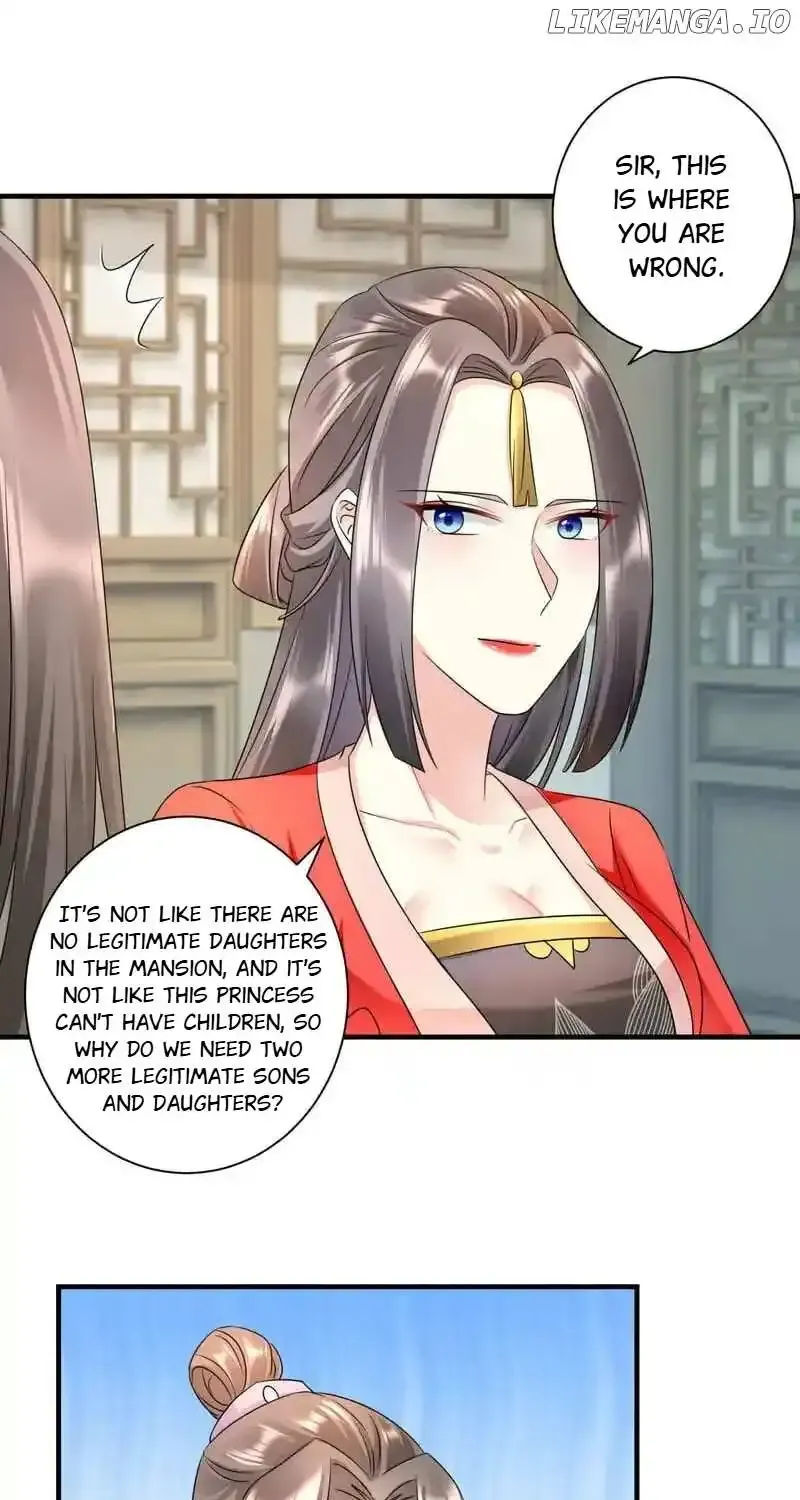 The Cold King’s Beloved Forensic Wife Kainu Manga Chapter 63 Page 13