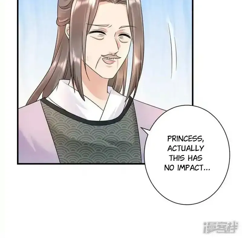 The Cold King’s Beloved Forensic Wife Kainu Manga Chapter 63 Page 14