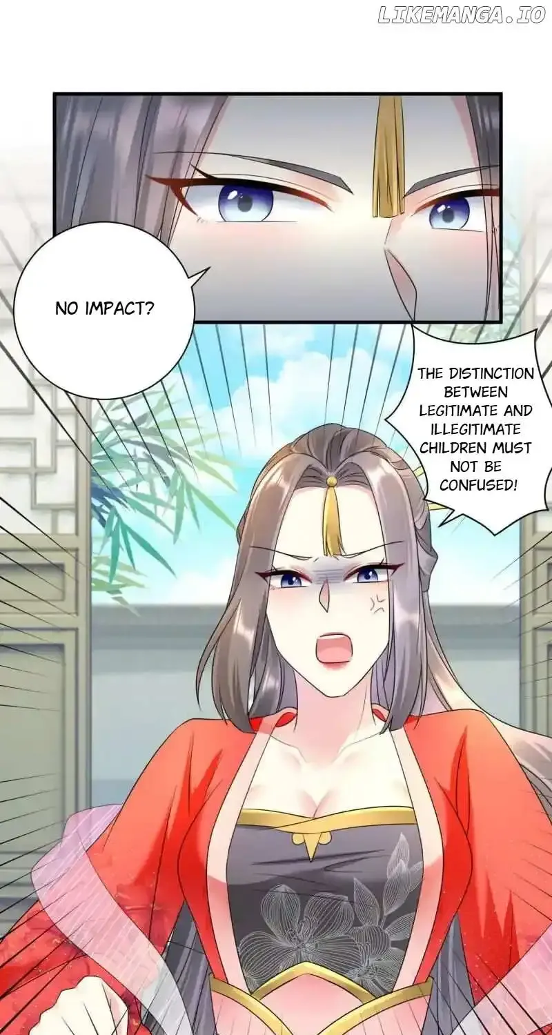 The Cold King’s Beloved Forensic Wife Kainu Manga Chapter 63 Page 15