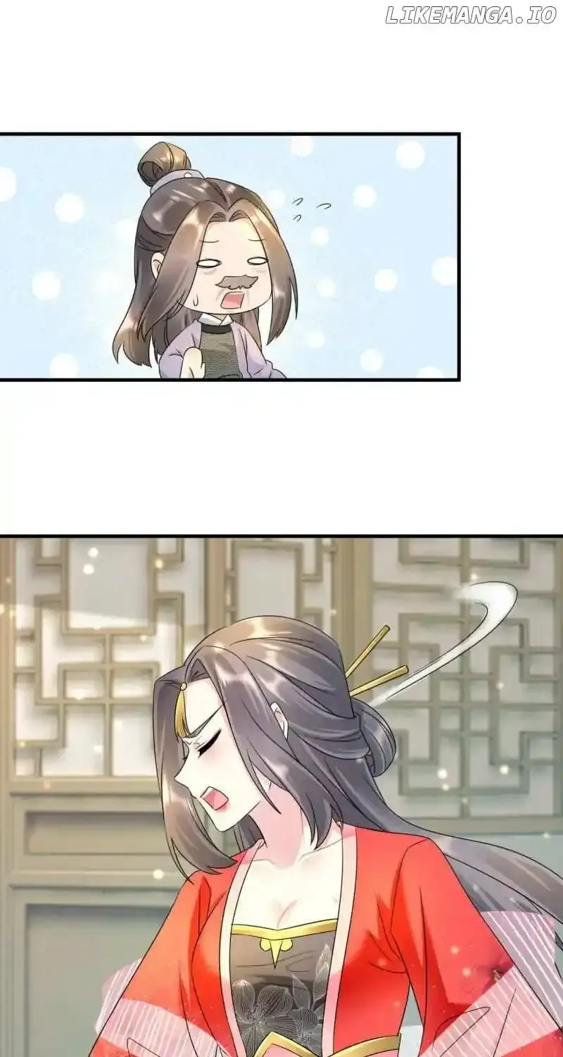 The Cold King’s Beloved Forensic Wife Kainu Manga Chapter 63 Page 17