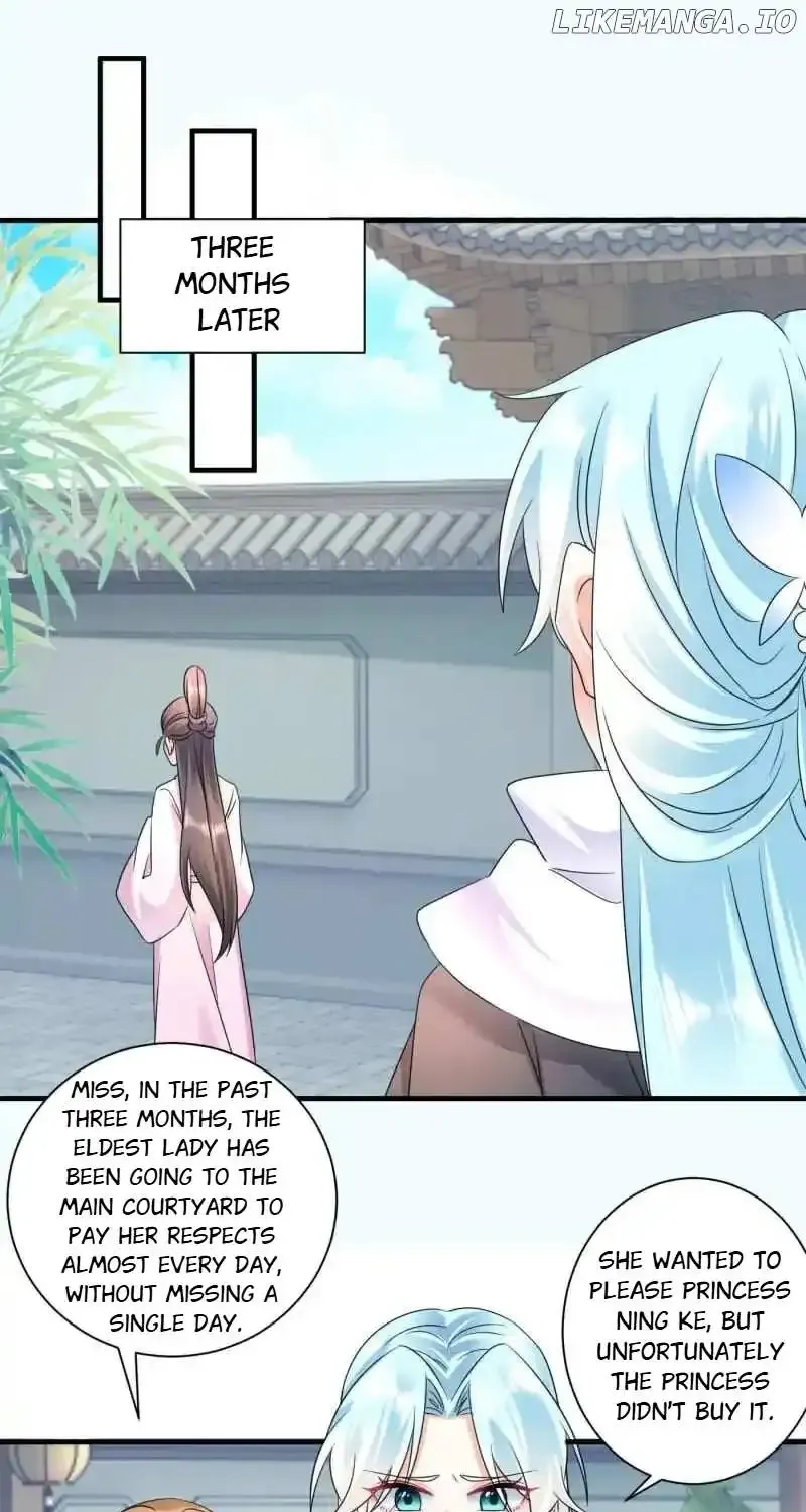 The Cold King’s Beloved Forensic Wife Kainu Manga Chapter 63 Page 23