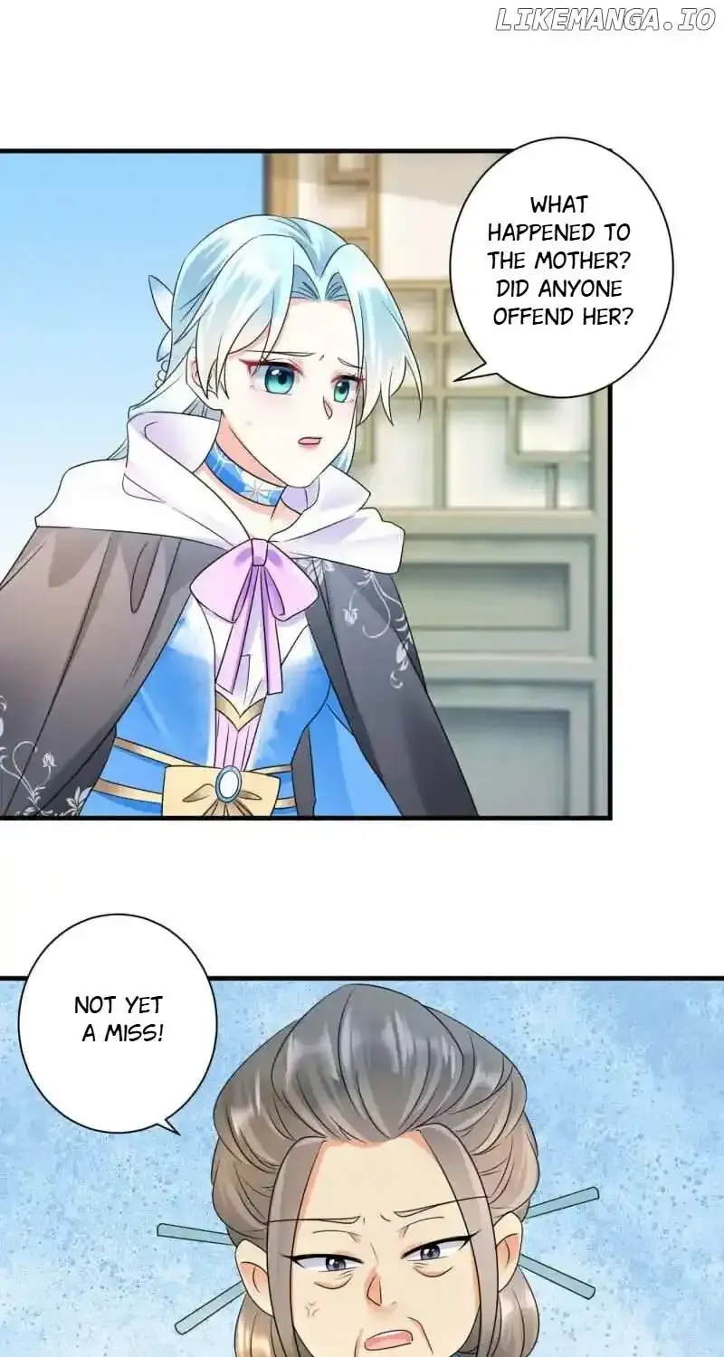 The Cold King’s Beloved Forensic Wife Kainu Manga Chapter 63 Page 27
