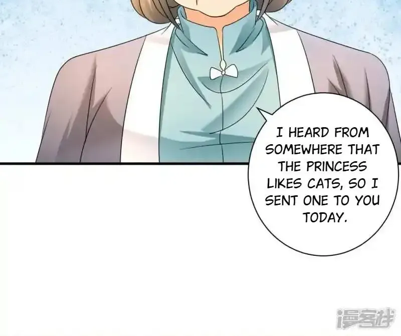 The Cold King’s Beloved Forensic Wife Kainu Manga Chapter 63 Page 28