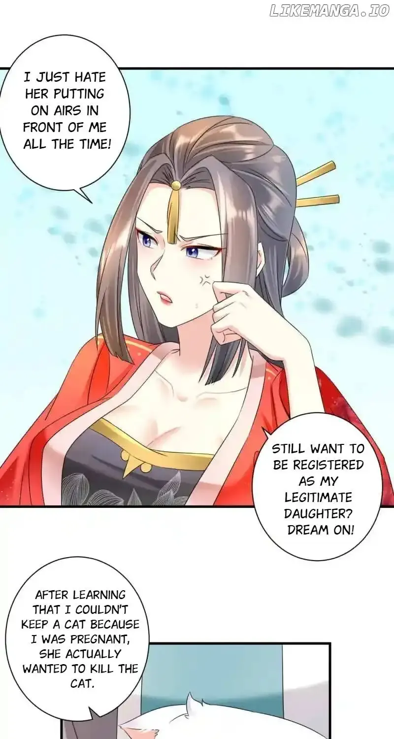The Cold King’s Beloved Forensic Wife Kainu Manga Chapter 63 Page 31