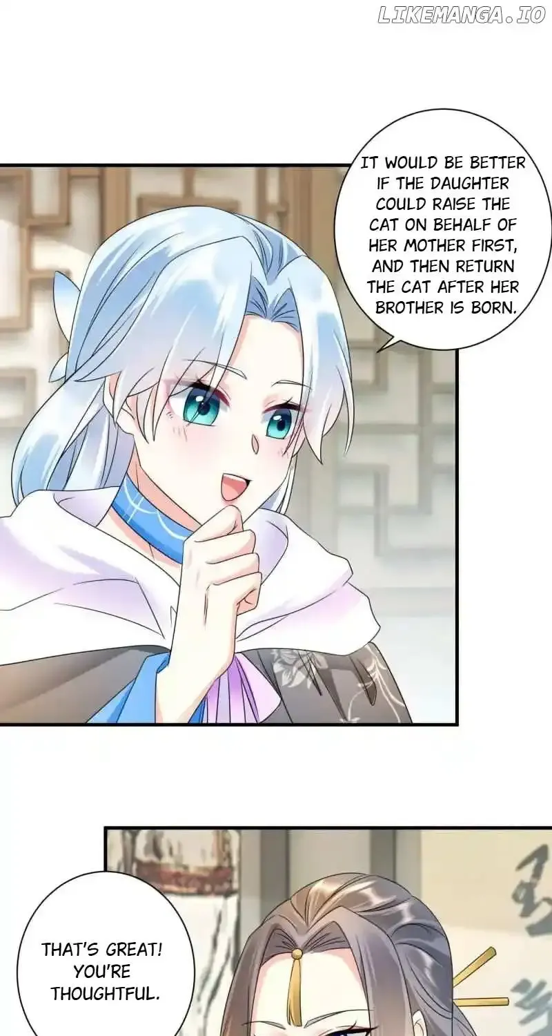The Cold King’s Beloved Forensic Wife Kainu Manga Chapter 63 Page 33