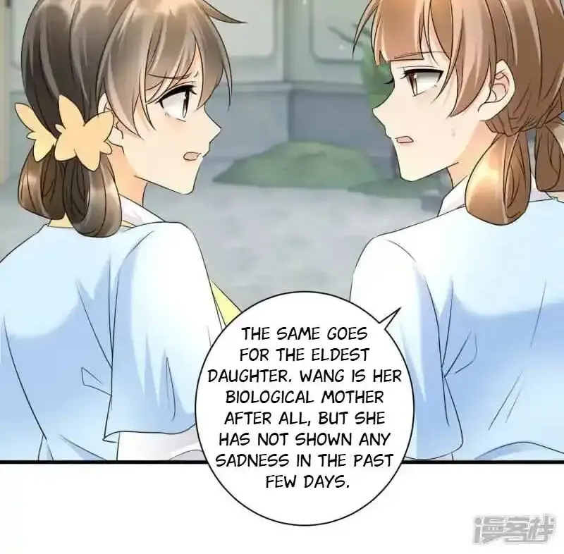 The Cold King’s Beloved Forensic Wife Kainu Manga Chapter 62 Page 5