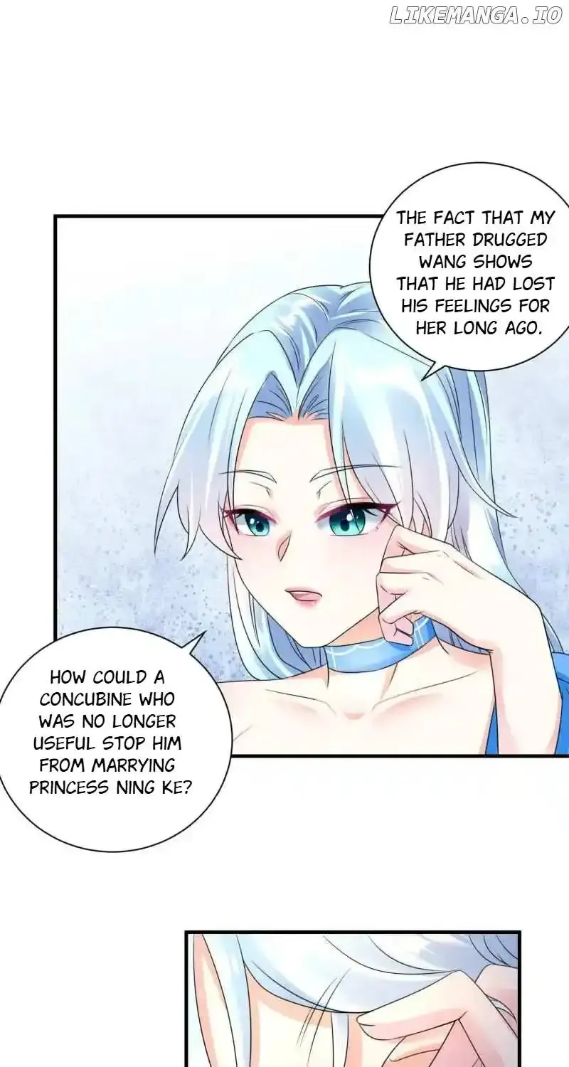 The Cold King’s Beloved Forensic Wife Kainu Manga Chapter 62 Page 6