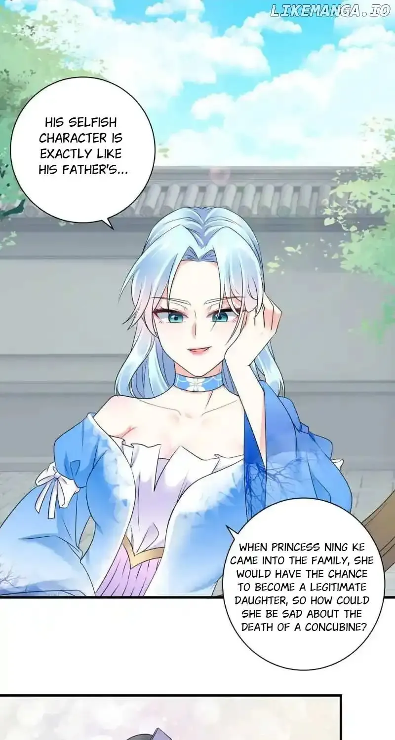 The Cold King’s Beloved Forensic Wife Kainu Manga Chapter 62 Page 8