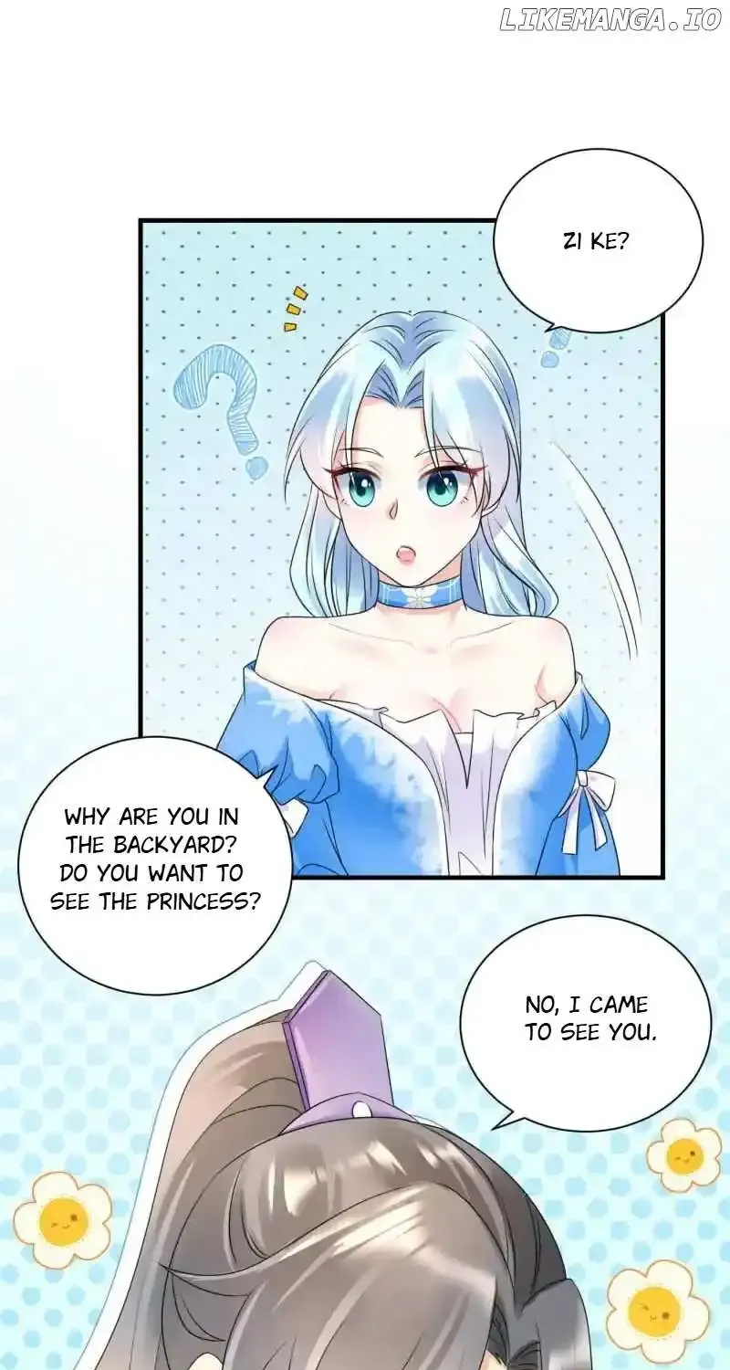 The Cold King’s Beloved Forensic Wife Kainu Manga Chapter 62 Page 10