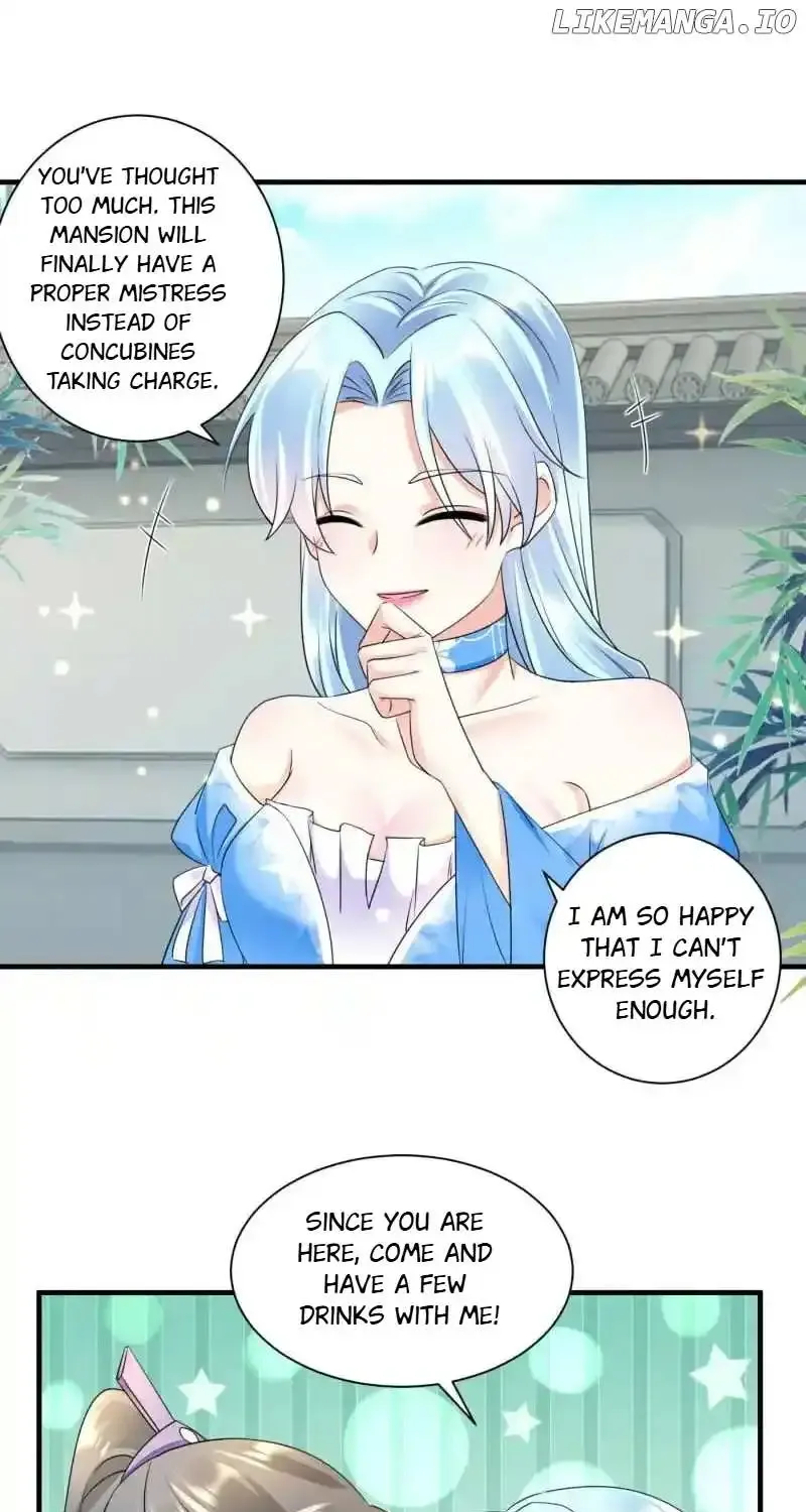 The Cold King’s Beloved Forensic Wife Kainu Manga Chapter 62 Page 12