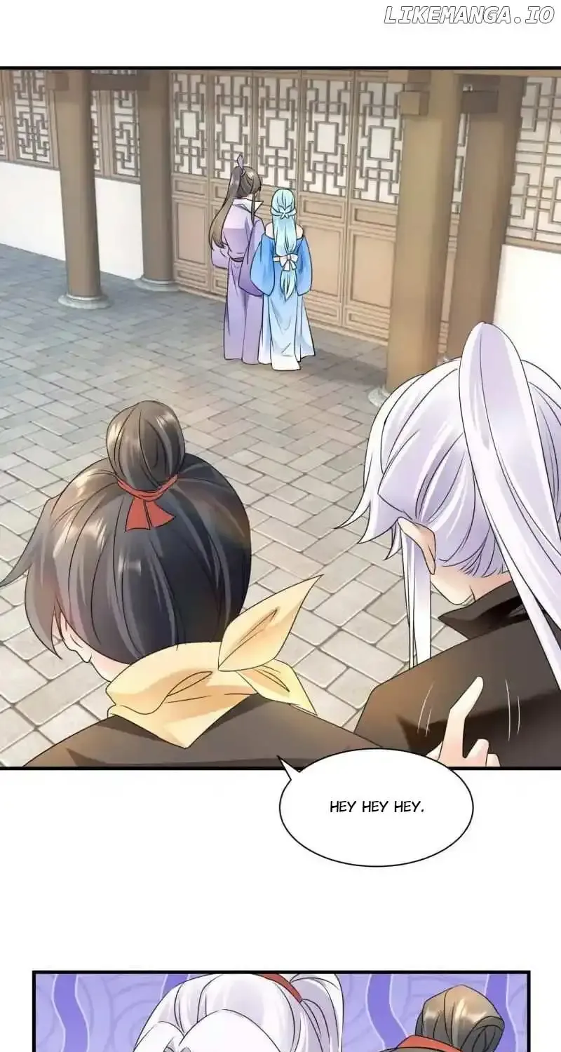 The Cold King’s Beloved Forensic Wife Kainu Manga Chapter 62 Page 14