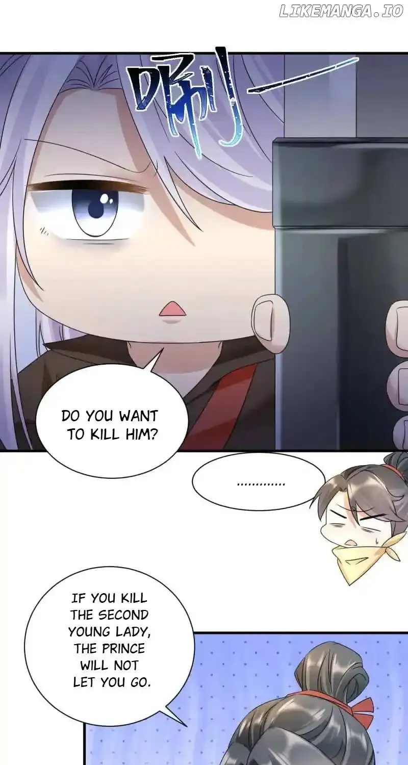 The Cold King’s Beloved Forensic Wife Kainu Manga Chapter 62 Page 16