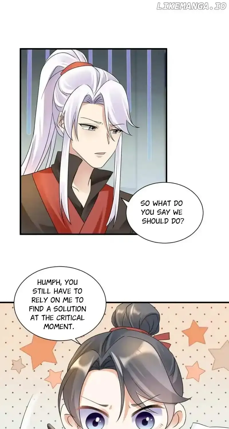 The Cold King’s Beloved Forensic Wife Kainu Manga Chapter 62 Page 18