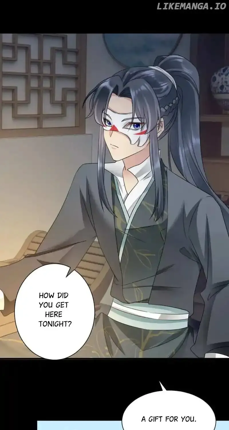 The Cold King’s Beloved Forensic Wife Kainu Manga Chapter 62 Page 22