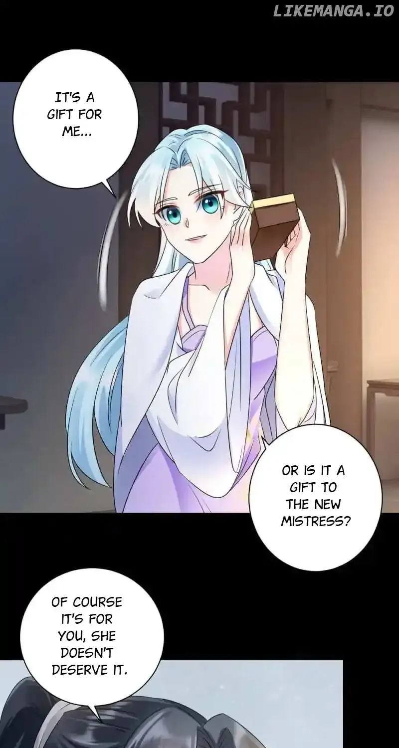 The Cold King’s Beloved Forensic Wife Kainu Manga Chapter 62 Page 24