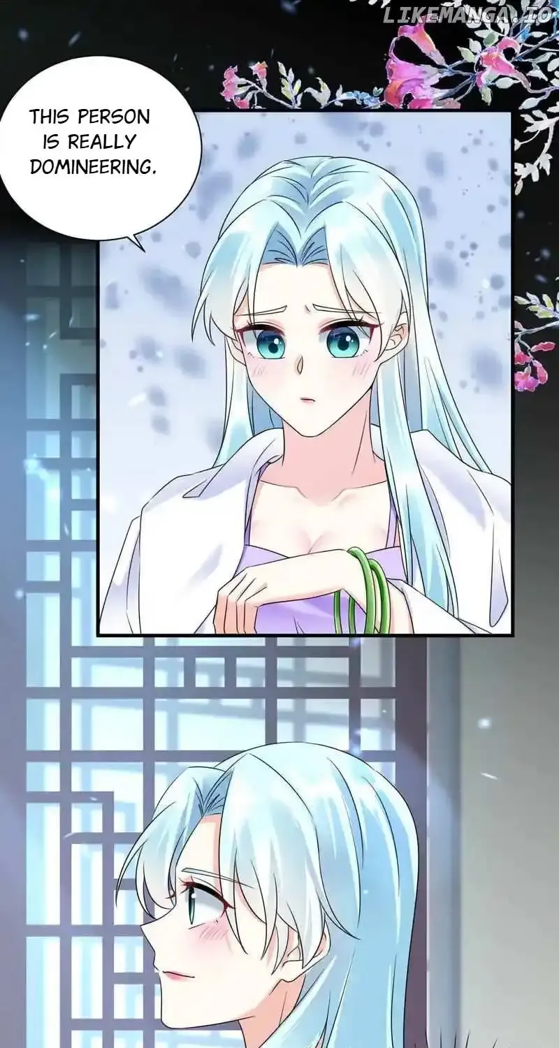 The Cold King’s Beloved Forensic Wife Kainu Manga Chapter 62 Page 30