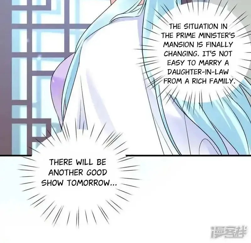 The Cold King’s Beloved Forensic Wife Kainu Manga Chapter 62 Page 31