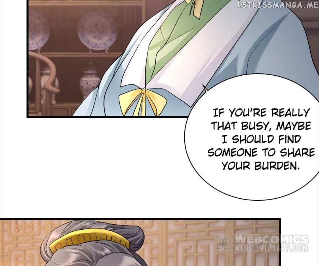 The Cold King’s Beloved Forensic Wife Kainu Manga Chapter 37 Page 21