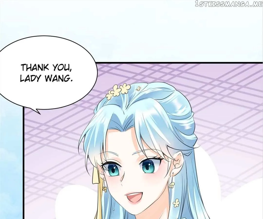 The Cold King’s Beloved Forensic Wife Kainu Manga Chapter 37 Page 28