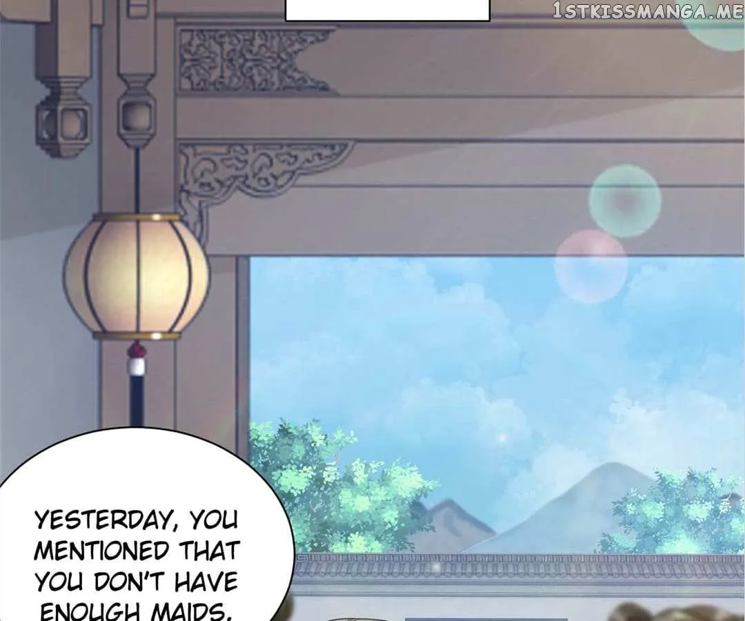 The Cold King’s Beloved Forensic Wife Kainu Manga Chapter 37 Page 30