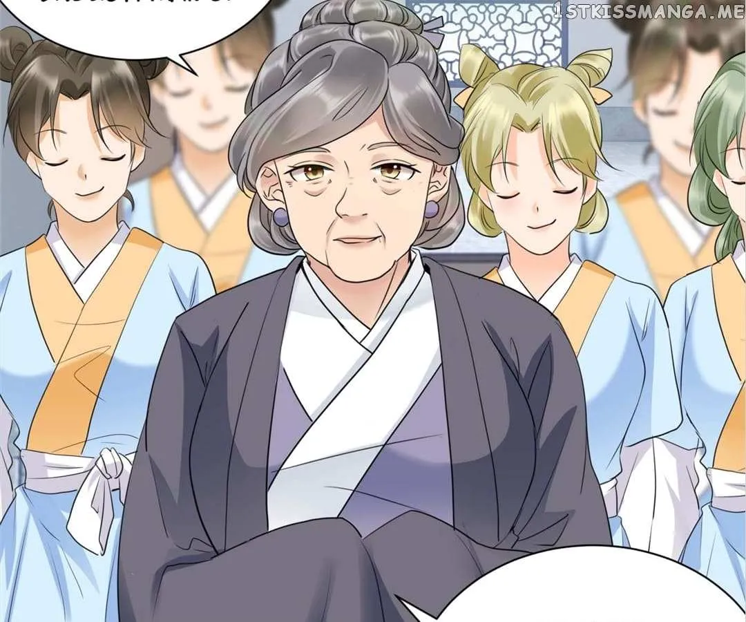The Cold King’s Beloved Forensic Wife Kainu Manga Chapter 37 Page 31
