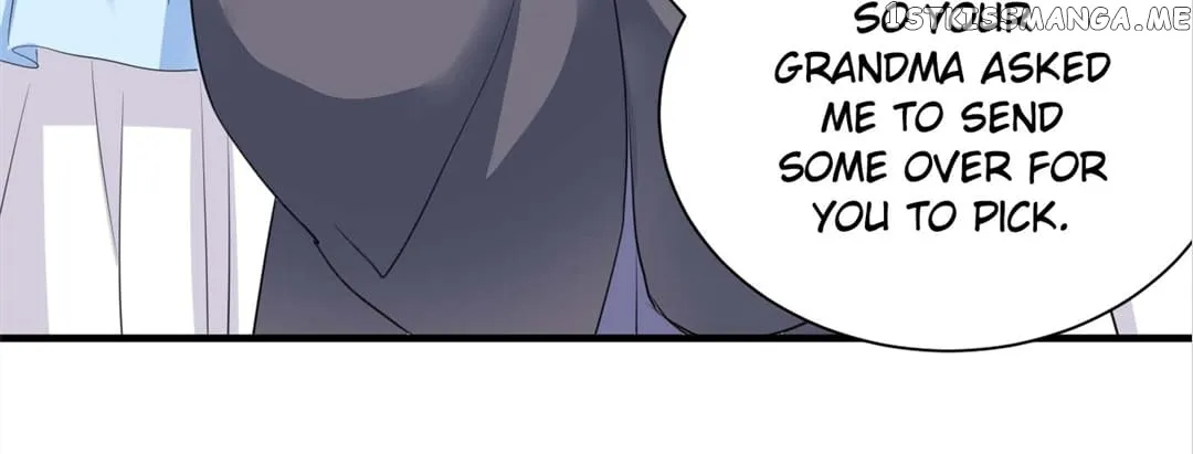 The Cold King’s Beloved Forensic Wife Kainu Manga Chapter 37 Page 32