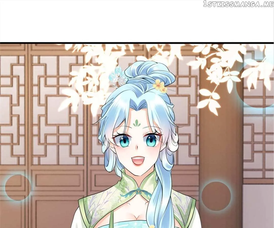 The Cold King’s Beloved Forensic Wife Kainu Manga Chapter 37 Page 33