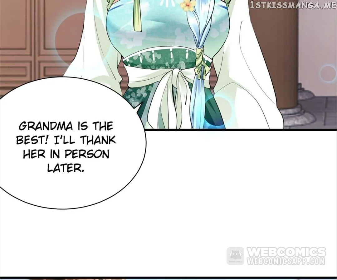 The Cold King’s Beloved Forensic Wife Kainu Manga Chapter 37 Page 34