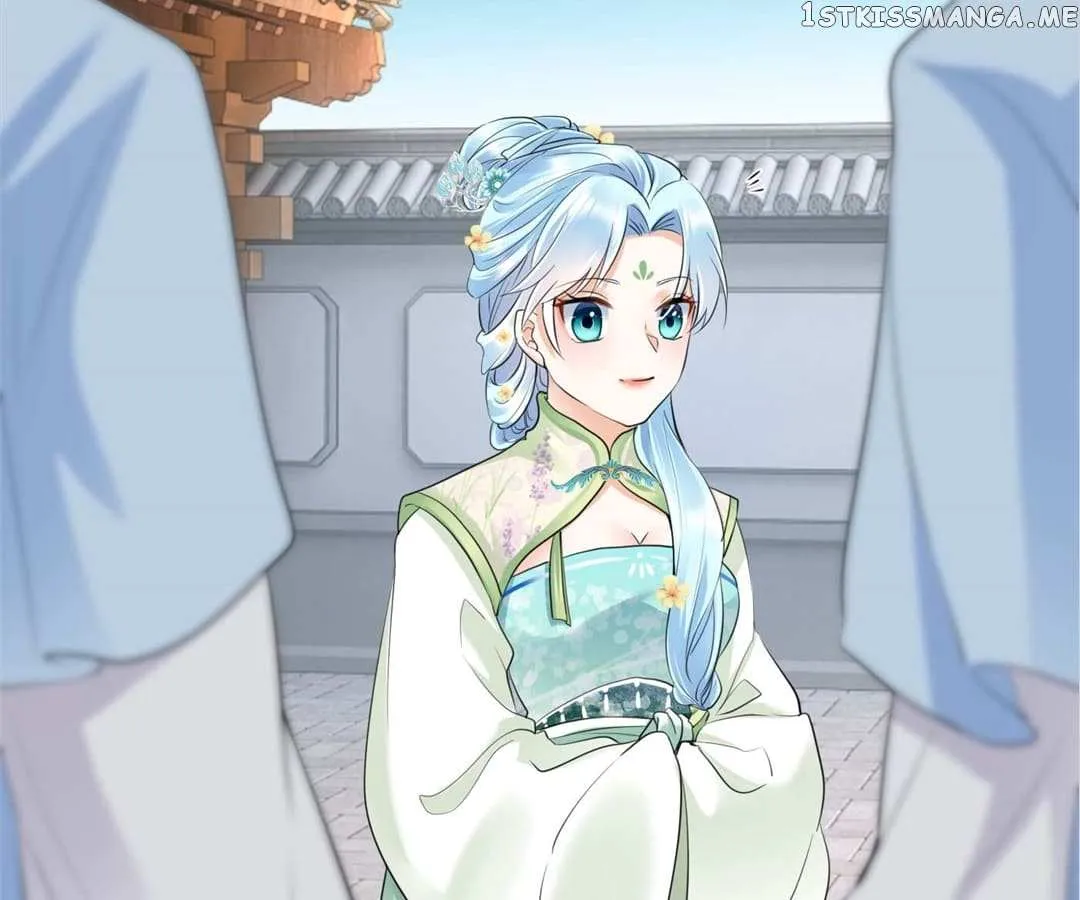 The Cold King’s Beloved Forensic Wife Kainu Manga Chapter 37 Page 35
