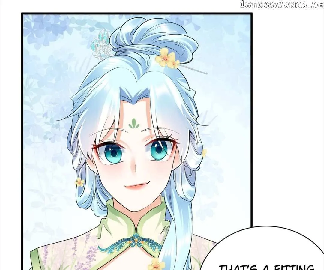 The Cold King’s Beloved Forensic Wife Kainu Manga Chapter 37 Page 39