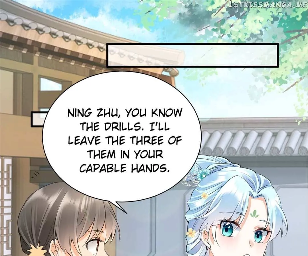 The Cold King’s Beloved Forensic Wife Kainu Manga Chapter 37 Page 45