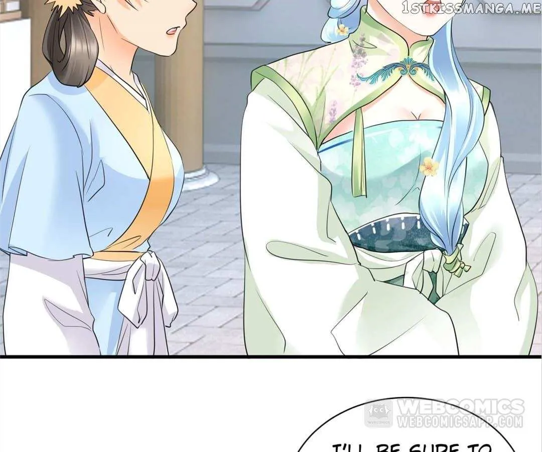 The Cold King’s Beloved Forensic Wife Kainu Manga Chapter 37 Page 46