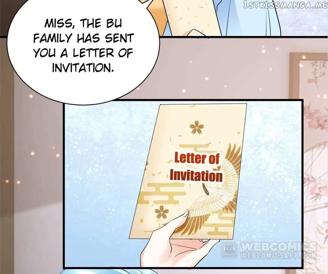 The Cold King’s Beloved Forensic Wife Kainu Manga Chapter 37 Page 50