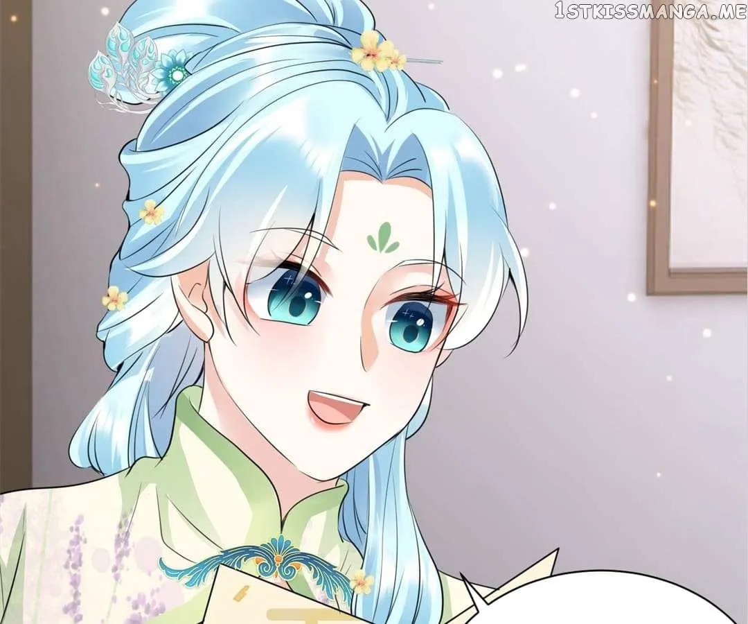 The Cold King’s Beloved Forensic Wife Kainu Manga Chapter 37 Page 51