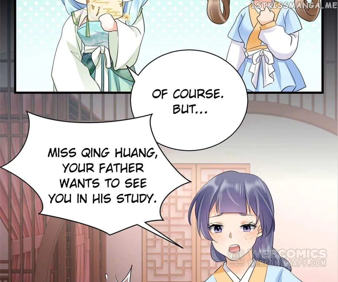 The Cold King’s Beloved Forensic Wife Kainu Manga Chapter 37 Page 54
