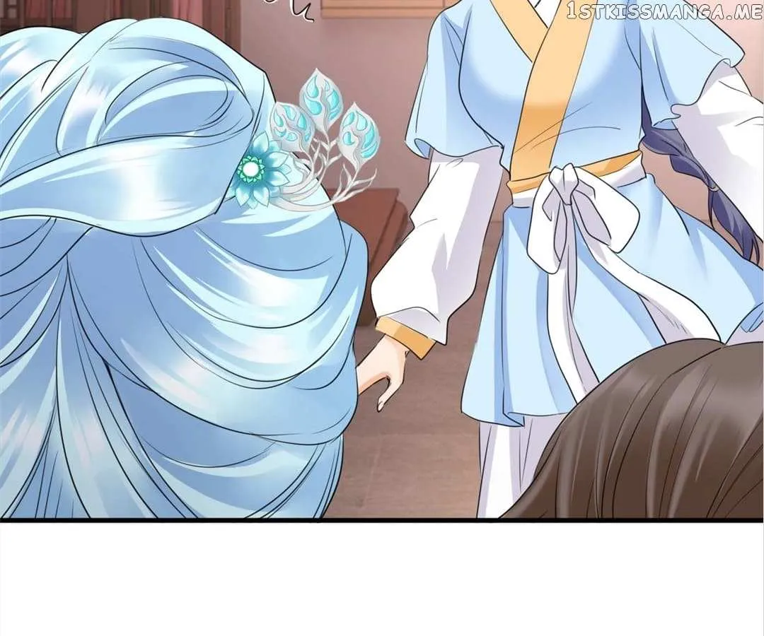The Cold King’s Beloved Forensic Wife Kainu Manga Chapter 37 Page 55