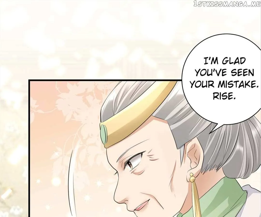 The Cold King’s Beloved Forensic Wife Kainu Manga Chapter 36 Page 33