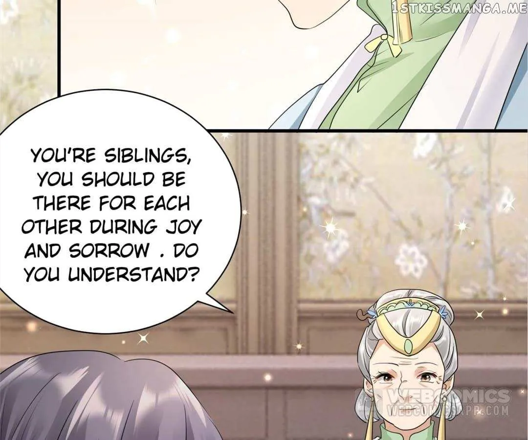 The Cold King’s Beloved Forensic Wife Kainu Manga Chapter 36 Page 34