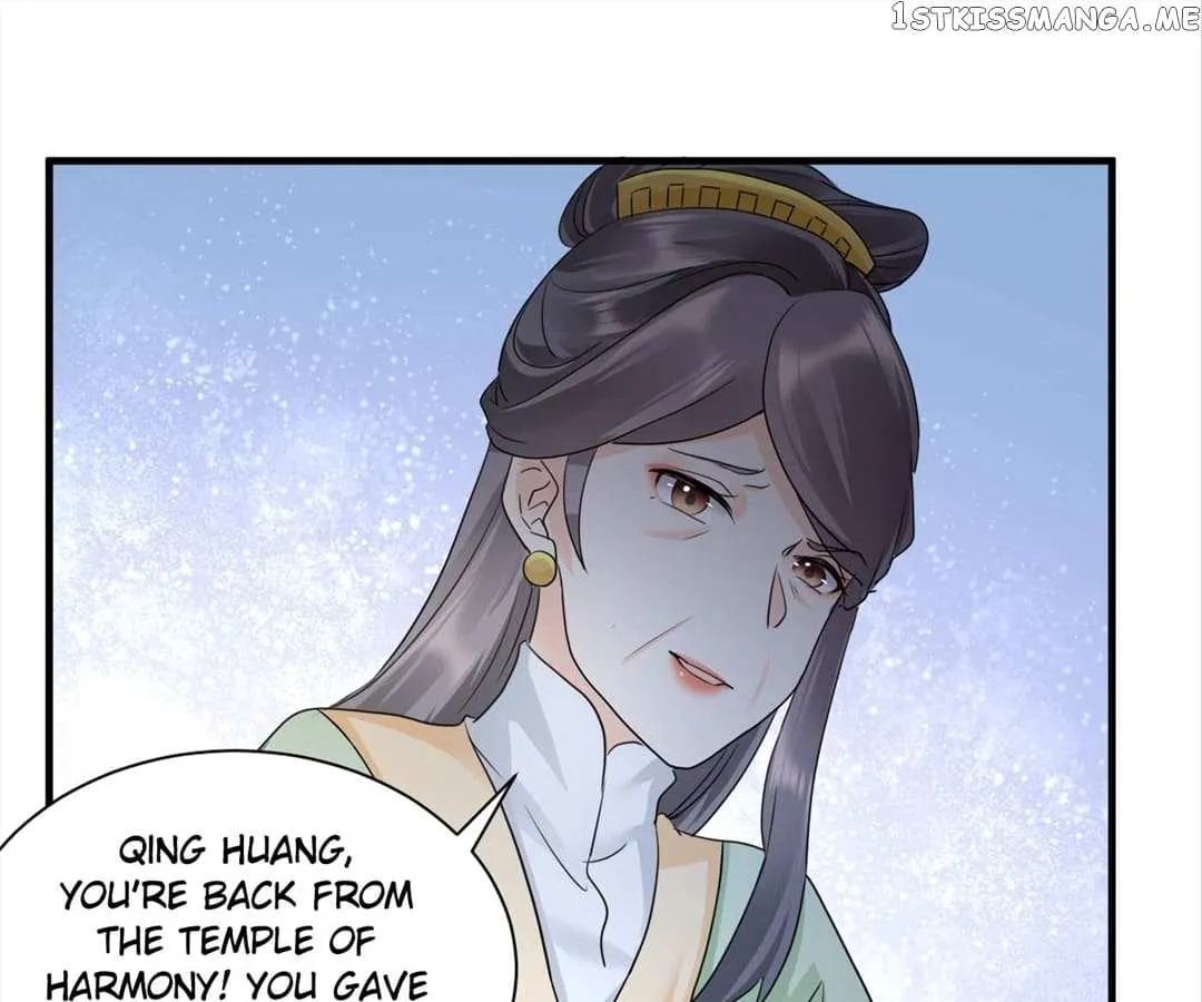 The Cold King’s Beloved Forensic Wife Kainu Manga Chapter 36 Page 37