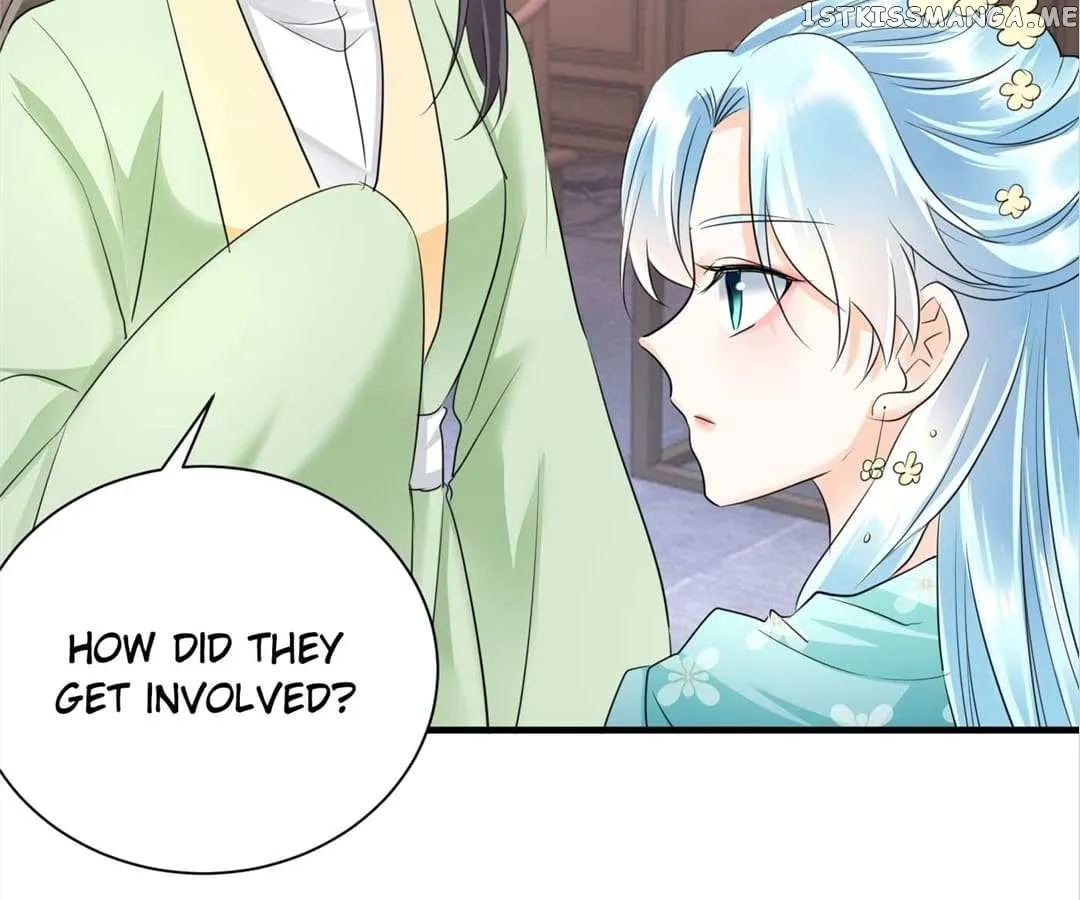 The Cold King’s Beloved Forensic Wife Kainu Manga Chapter 36 Page 39