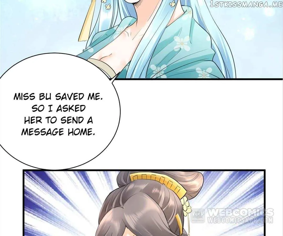 The Cold King’s Beloved Forensic Wife Kainu Manga Chapter 36 Page 42