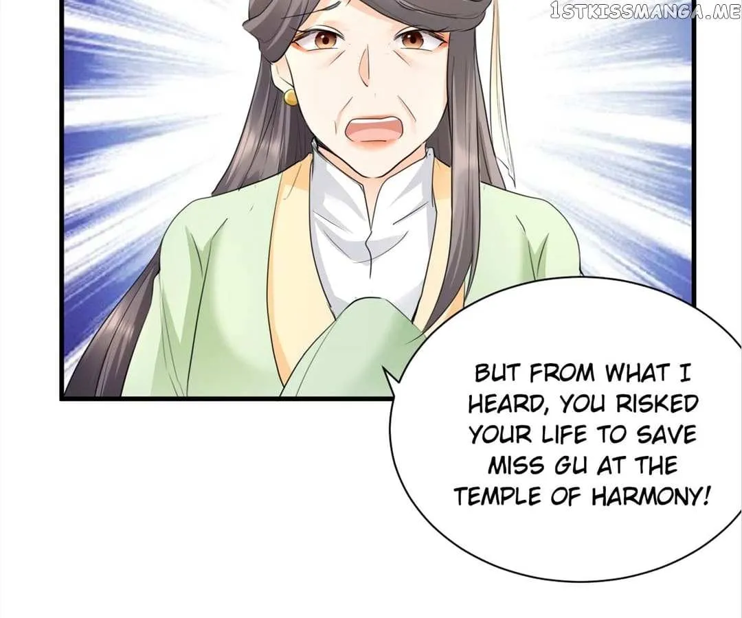 The Cold King’s Beloved Forensic Wife Kainu Manga Chapter 36 Page 43