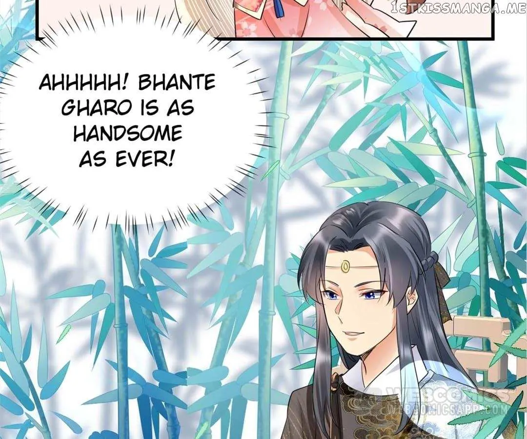 The Cold King’s Beloved Forensic Wife Kainu Manga Chapter 35 Page 6