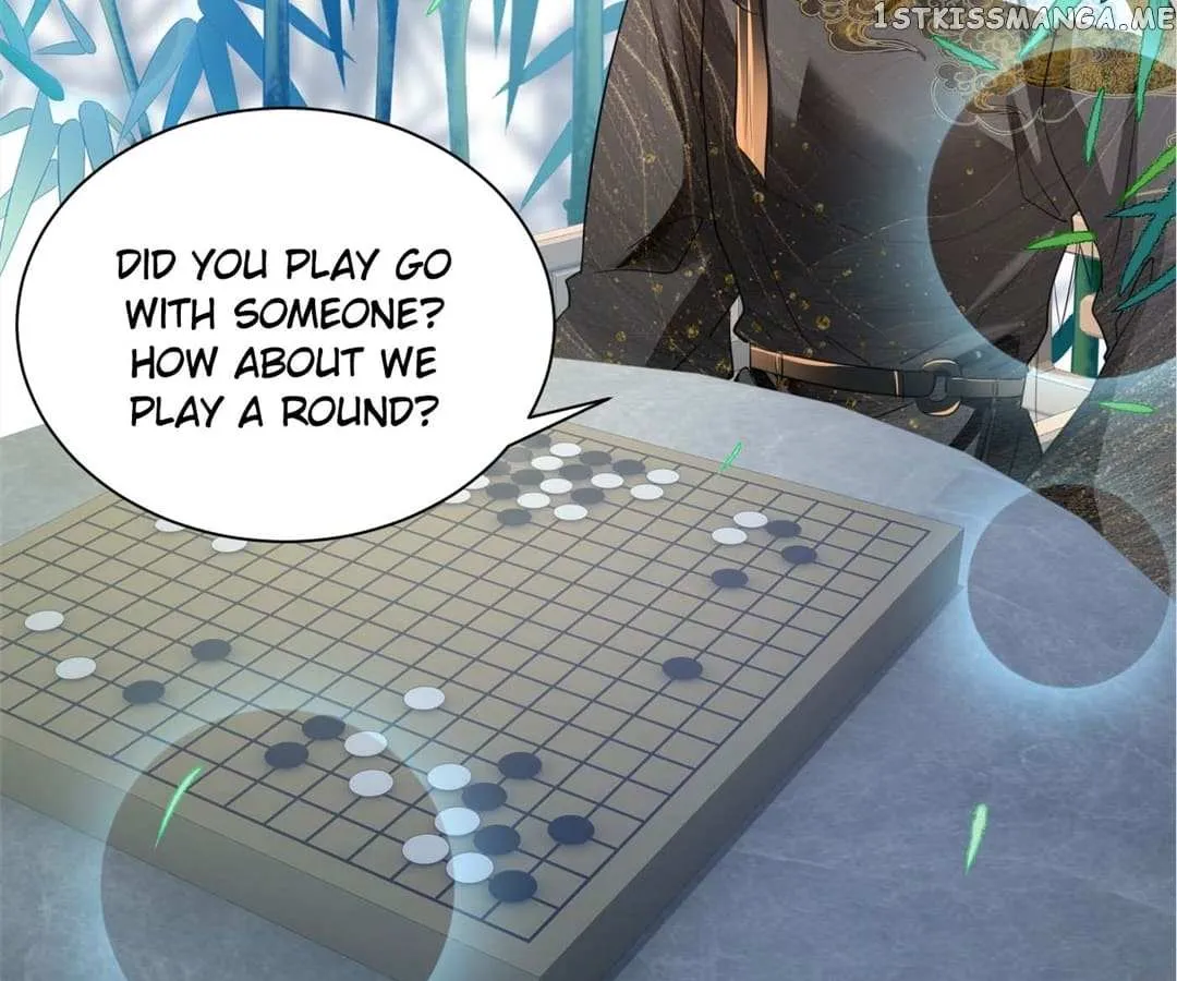 The Cold King’s Beloved Forensic Wife Kainu Manga Chapter 35 Page 7
