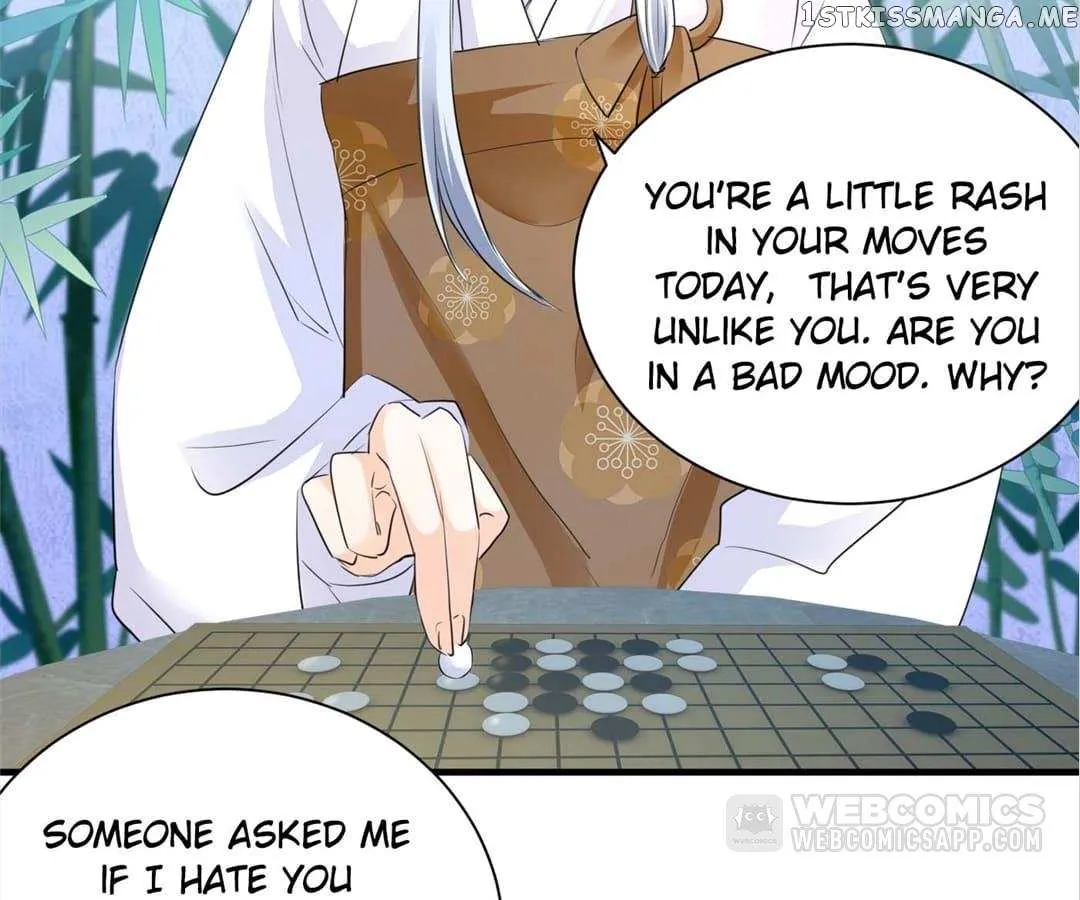 The Cold King’s Beloved Forensic Wife Kainu Manga Chapter 35 Page 13
