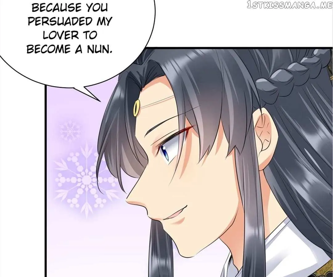 The Cold King’s Beloved Forensic Wife Kainu Manga Chapter 35 Page 14