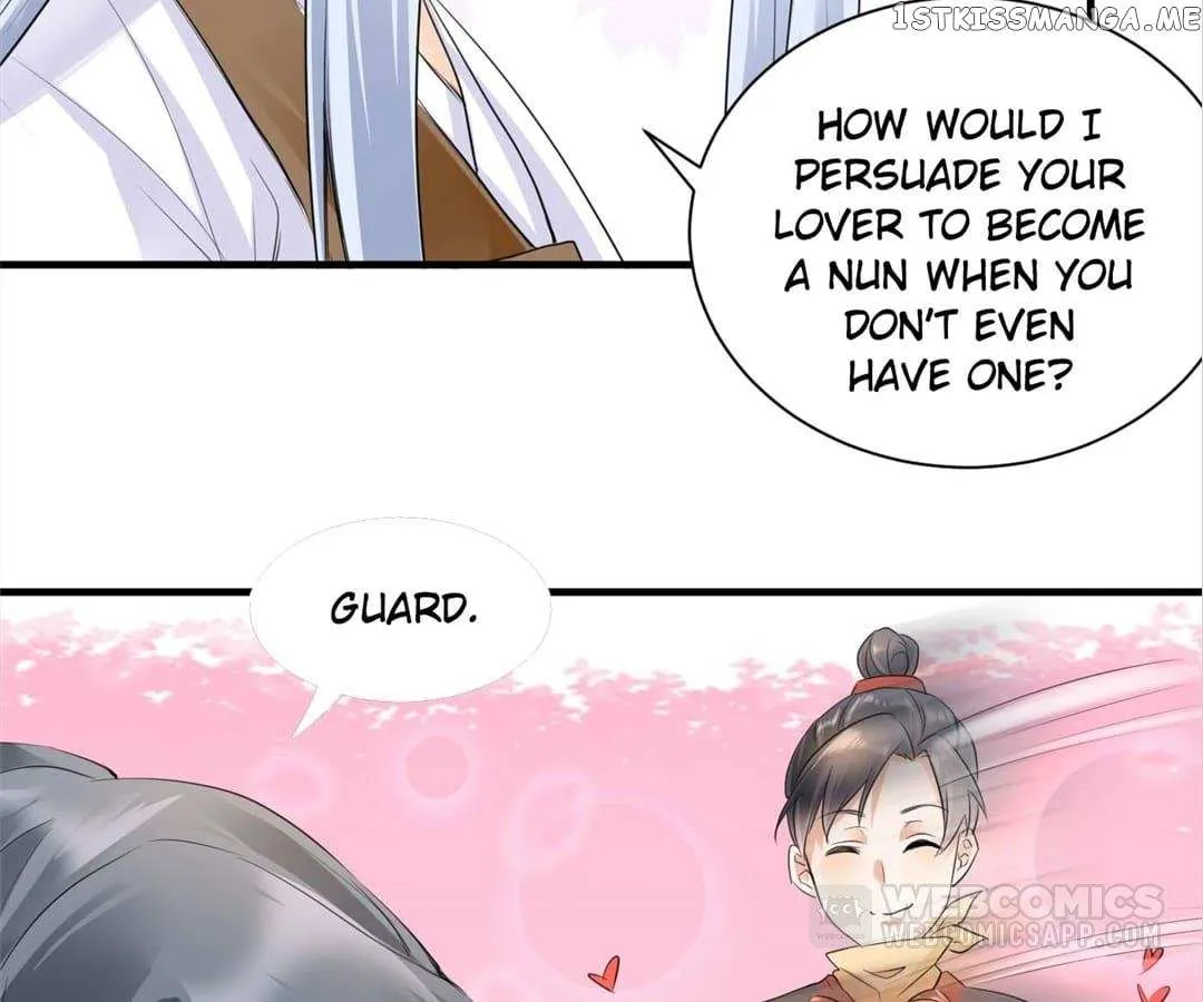 The Cold King’s Beloved Forensic Wife Kainu Manga Chapter 35 Page 17