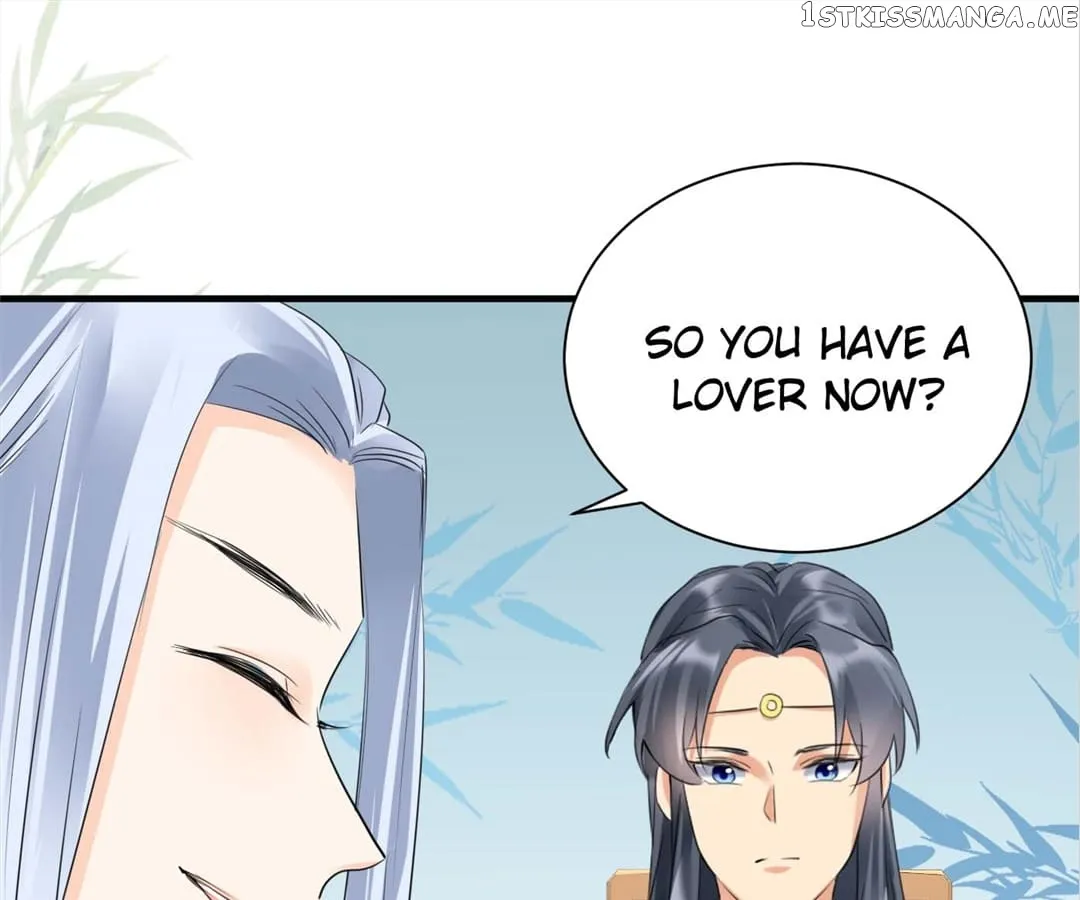 The Cold King’s Beloved Forensic Wife Kainu Manga Chapter 35 Page 24
